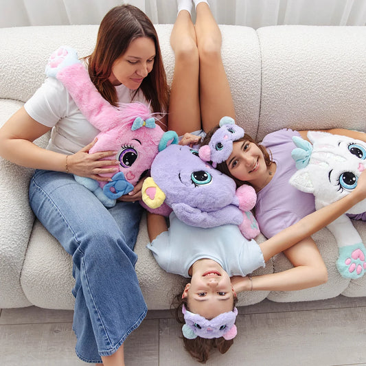 Melliboo for Adults – Why Weighted Plushies Aren’t Just for Kids