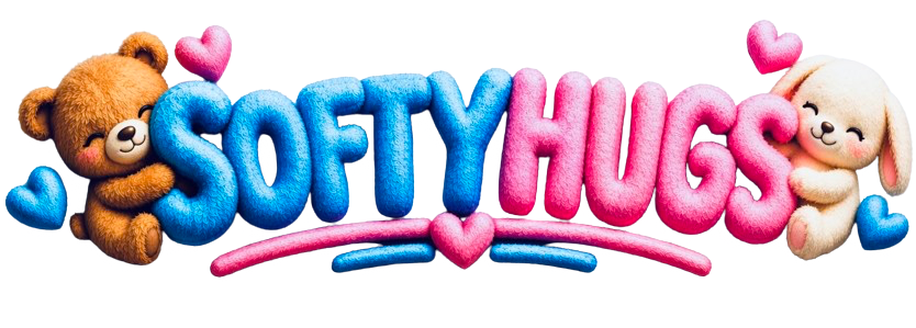 SoftyHugs